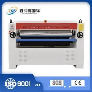 Custom Made 4feet Glue Spreader for Plywood Making Machine