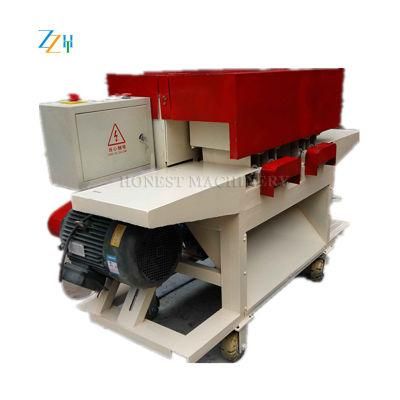Square Wood Multiple Blade Saw From China Supplier