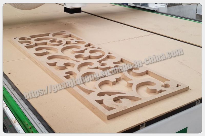1325 Wood, MDF, Acrylic, Stone, Plastic, CNC Router, CNC Engraving Machine