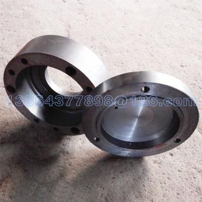 Wood Chipper Spare Parts Bearing Seat Chipper Parts Drum Chipper Spare Parts
