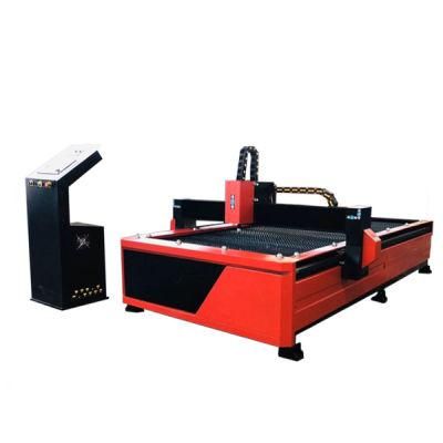 Industrial Plasma Metal Cutting Machine CNC Plasma Cutter
