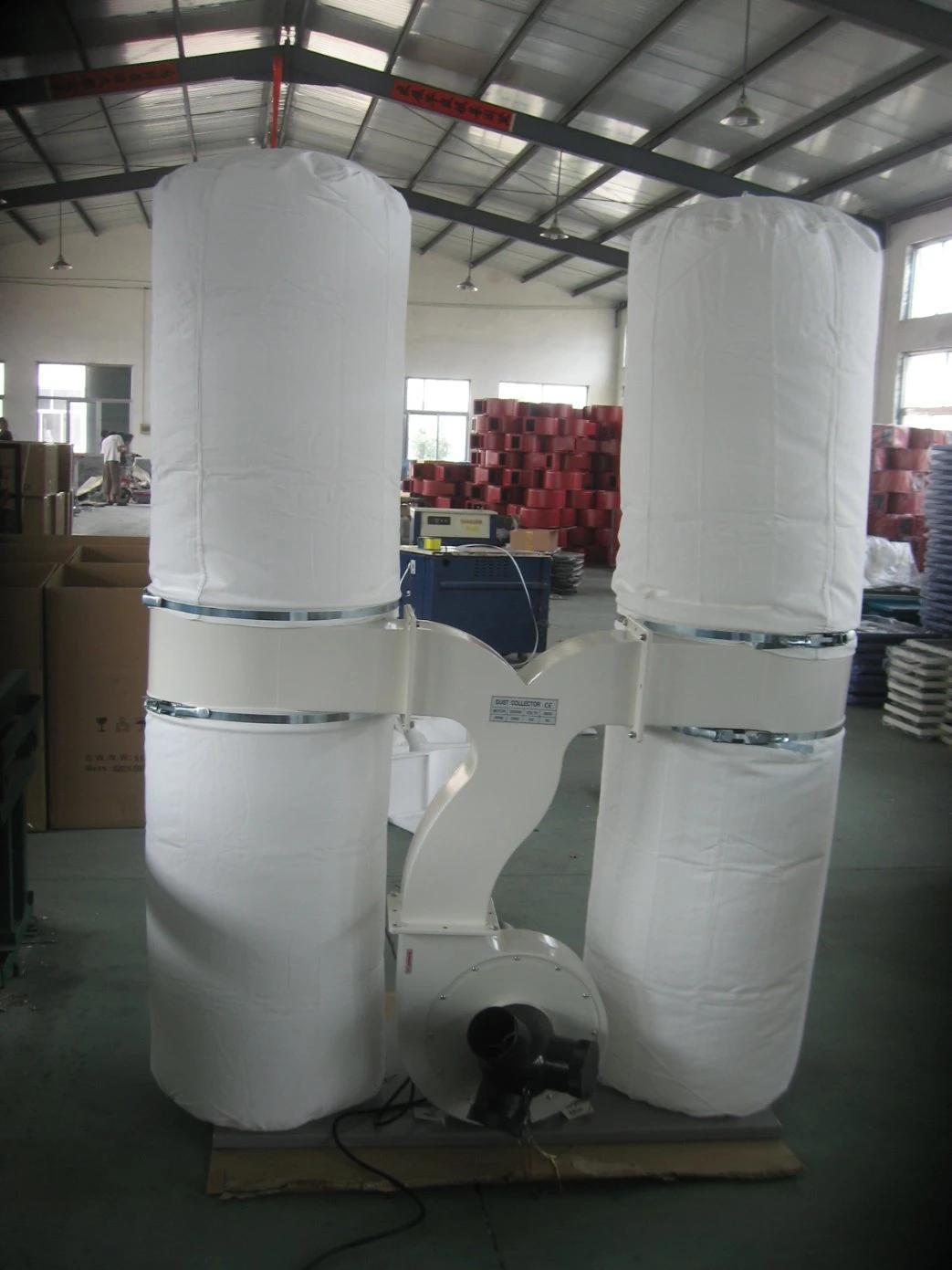 Cyclone Dust Collector Plastic Bag for Woodworking Machine