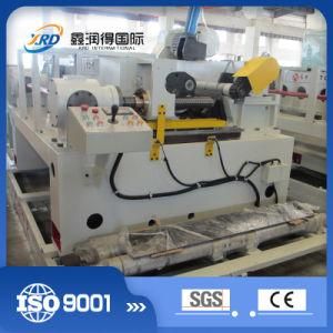 Upright High Precision Woodworking Machinery Rotary Cutting Machine Bxq1815 / 500xd