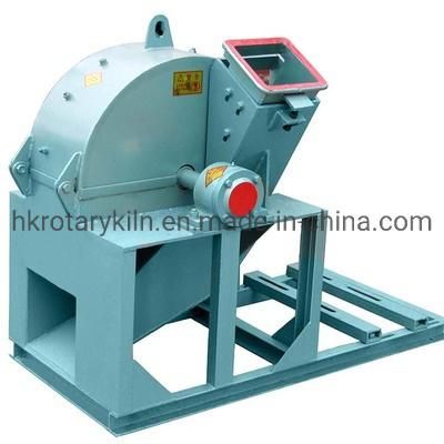Best Quality Portable Electric Branches Wood Crusher