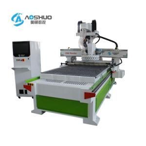 Best Price Atc CNC Router Machine for Wood Door/Cabinets
