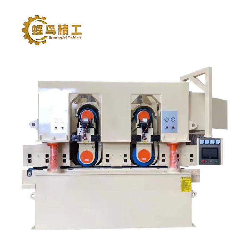 Plywood Sanding Machine for Plywood Making Line