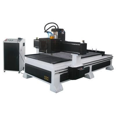 Atc Wood Engraving Machine Linear Type CNC Router Machine