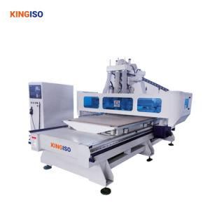 Woodworking Engraving Machine Top Quality CNC Router