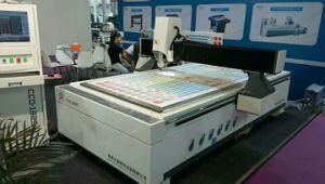 Automatic Contour Cutting CCD 1325 Hot-Sale in China with Competive Price