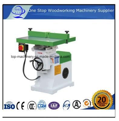 Mx5115 Woodworking Machinery Wood Shaper CNC Router/ Mx5115 Vertical High Speed Wood Router Spindle Shaper Machine Acrylic Trimming Machine