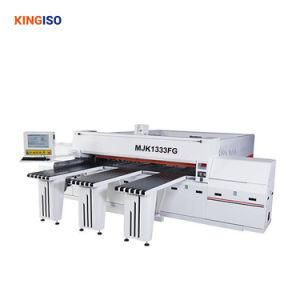 CNC Wood Computer Beam Panel Saw Machine for Plywood