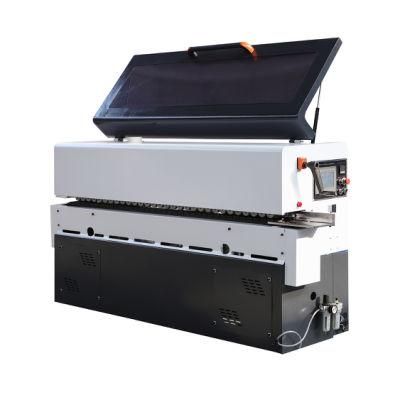 Automatic Woodworking Edge Bander with High Quality
