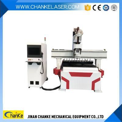 Professional High Precision CNC Router Wood Carving Engraving Machine 1325