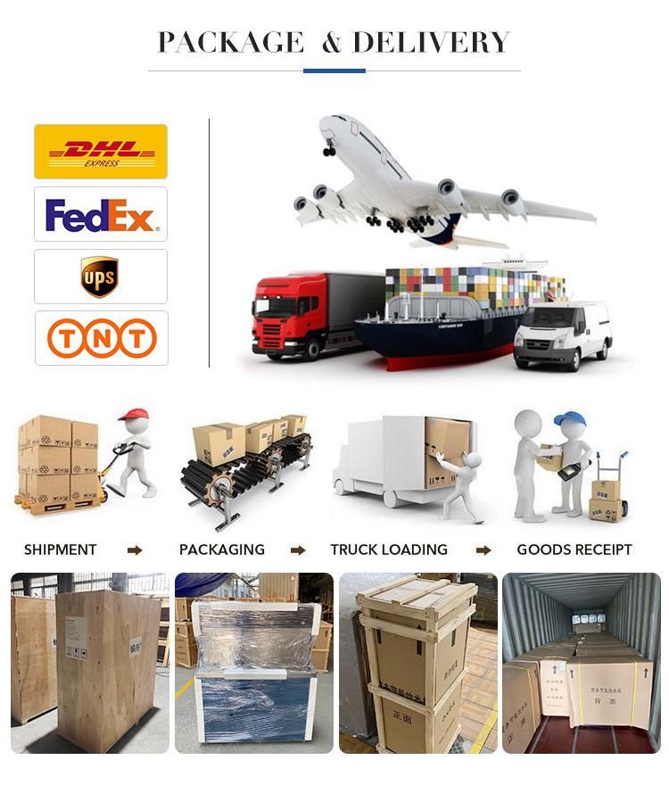 Fully Automatic CNC Cutting Machine Woodworking Machinery Straight Row of Board Type Furniture Carving Machine Tool Changer