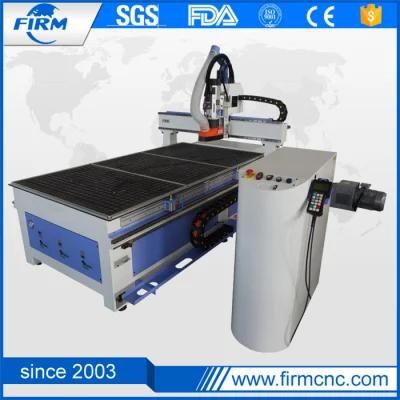 Carpentry CNC Carving Milling Machine CNC Router for Kitchen Carbinet