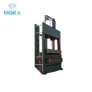 400t Hydraulic Laminate Press Machine Cold Press for Making Plywood