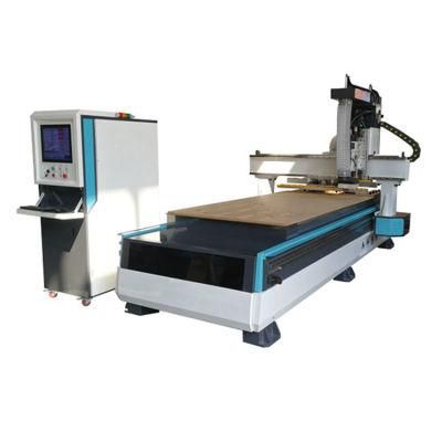 1325 1530 2030 Woodworking Atc CNC Router Machine with 9kw Hqd/Hsd Spindle