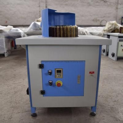 Single Head Simple Brush Polishing Machine for Woodworking