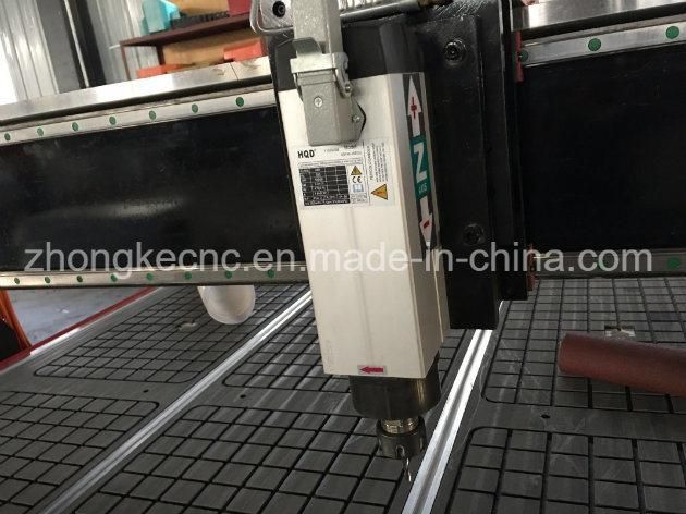 Wood Doors Producing CNC Engraving Router