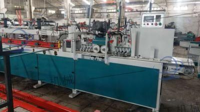Woodworking Automatic Finger Joint Assemble / Finger Joint Machine Small Wood Pieces Jointing Machine/ Wood Block Connecting Machine