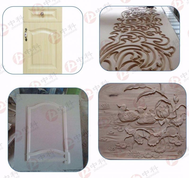 Cheap Price China CNC Router Machine for Sale