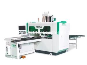Six Sided CNC Boring Machine for Furniture Making Cabinetry Production