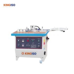 Manual Portable Woodworking Edge Banding Machine