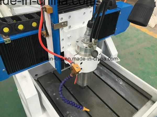 Mini 400X400mm CNC Router Machine 4040 6060 4060 6090