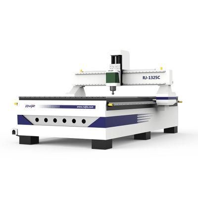 Ruijie CNC Router Rj1325/Super Star CNC Router/CNC 3040 Machine