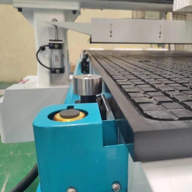 China Factory Sell Atc CNC Router Engraving Machine for Woodworking