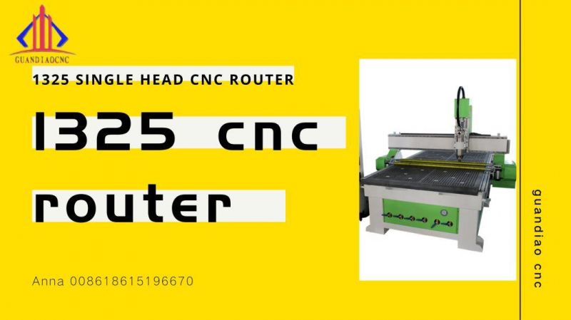 CNC Woodworking Router Machine MDF Acrylic Wooden Board Aluminum Sheet PVC 3D 4 Axis Engravging Cutting Carving Machinery 1325 1530 2030 Router CNC Stone Marble