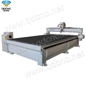 CNC Router 2030 Big Size Wood Cutting Router Qd-2030A
