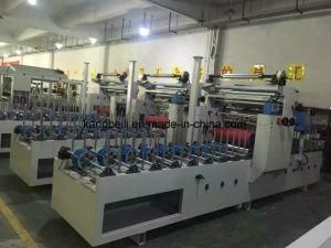 EVA Hot Adhesive Profile Woodworking Wrapping TUV Certificated Machine