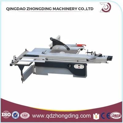 MJ6132TS Industrial Used High Speed Log Timber Multifunction No Pollution Equipment Panel Saw