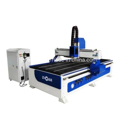 ZICAR woodwoking/wooden machine/machinery CNC Router CR1325