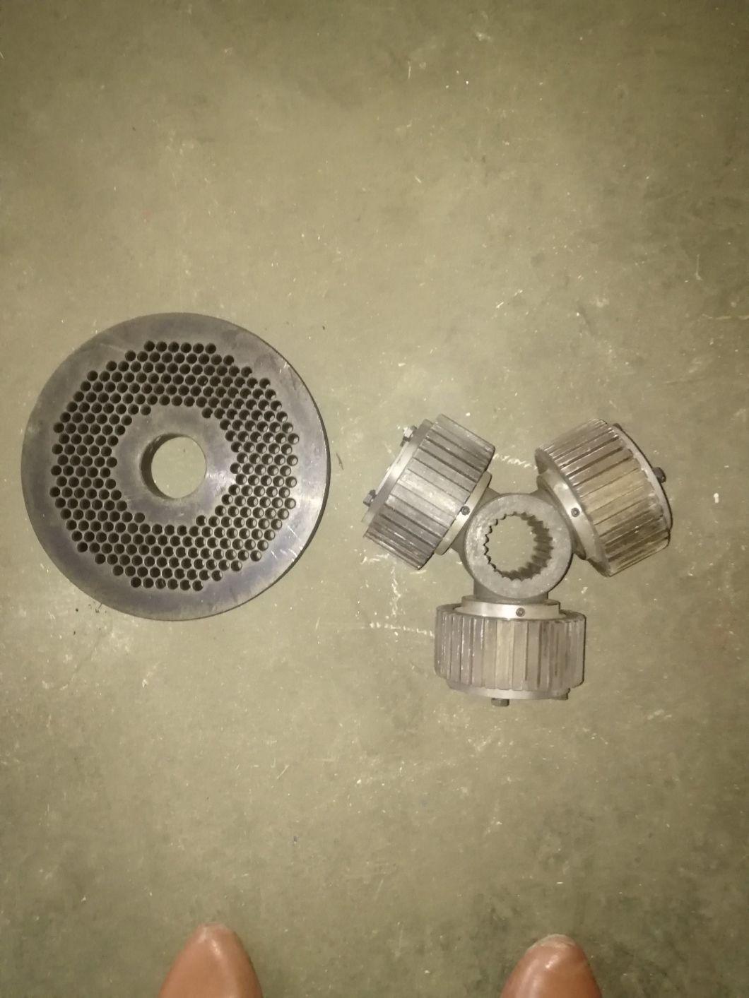 Kl260 Roller and 2.5mm Die for Feed Pellet Machine