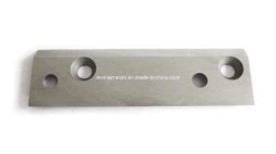 Carbide Wood Chipper Shredder Replacement Blades