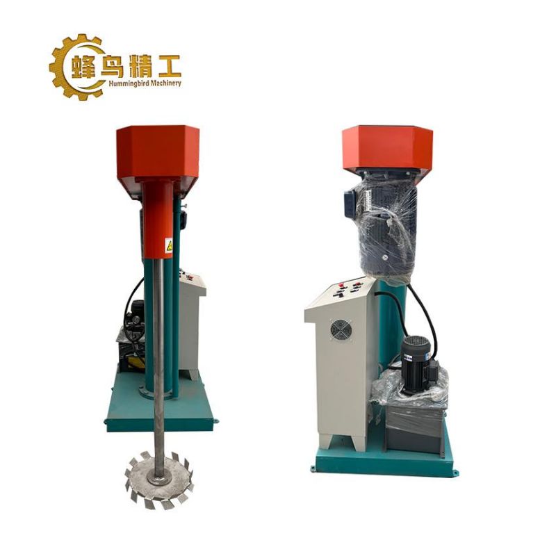 Plywood Machine / Glue Mixer / Glue Mixing Machine