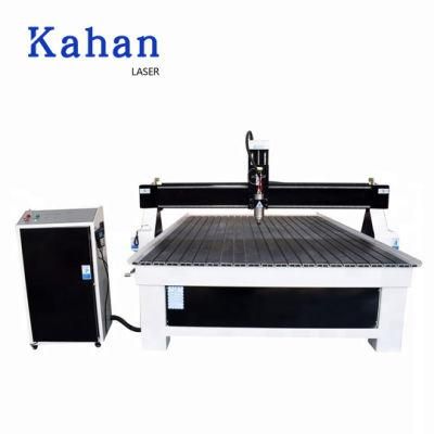 Khw-1325 Woodworking Router Machine CNC Cutting Machine