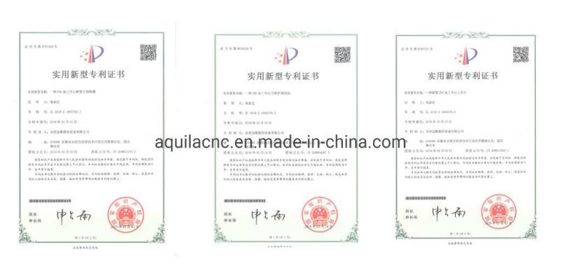 Atc CNC Machine/Cabinet CNC Engraving Machine/MDF CNC Cutting Machine