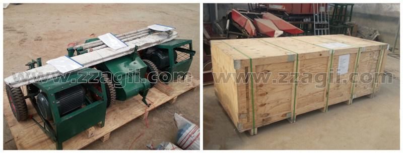 Multi-Function Woodworking Machine Wood Slasher Saw Portable Sawmill