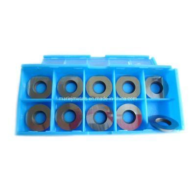 Wood Turning Tools Round Carbide Insert Cutters