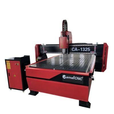 3D Wood Carving CNC Machine Woodworking 3D CNC Router for Plywood MDF Ca-1325 1530 2030