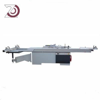 High Precision Table Panel Saw Wood Cutting Electric Saw