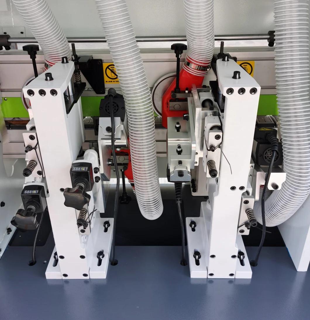 ZICAR High Quality Edge Banding Machine MF50F