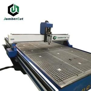 Factory Price 3axis CNC Engraving Machine 1325 1300X2500mm CNC Router for Acrylic Plastic Sheet