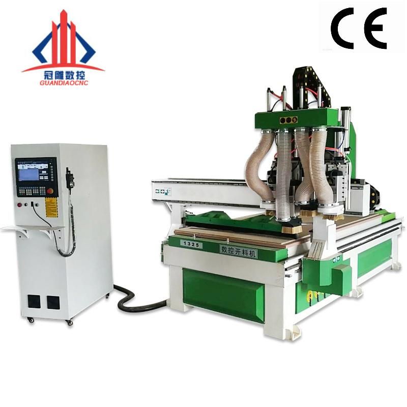 2030 Atc Sculpture Wood Carving CNC Router Machine
