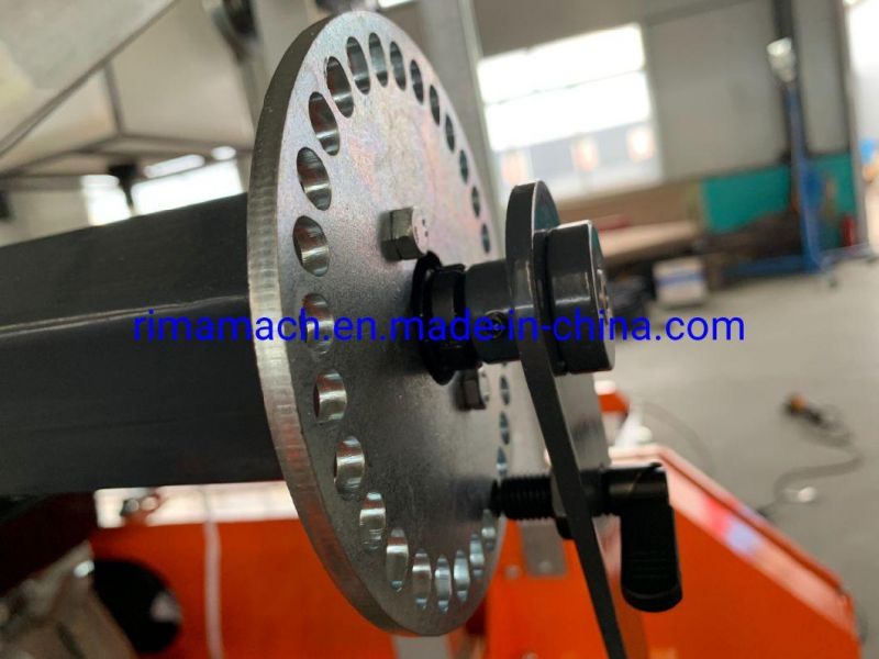 Wood Sawing Machine Small Horizontal Band Sawmill Price for Sale