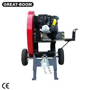 Wood Log Saw Machine and Factory Direct Sales