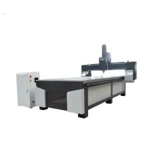 China CNC Router Machine Woodworking Machinery for Cutting